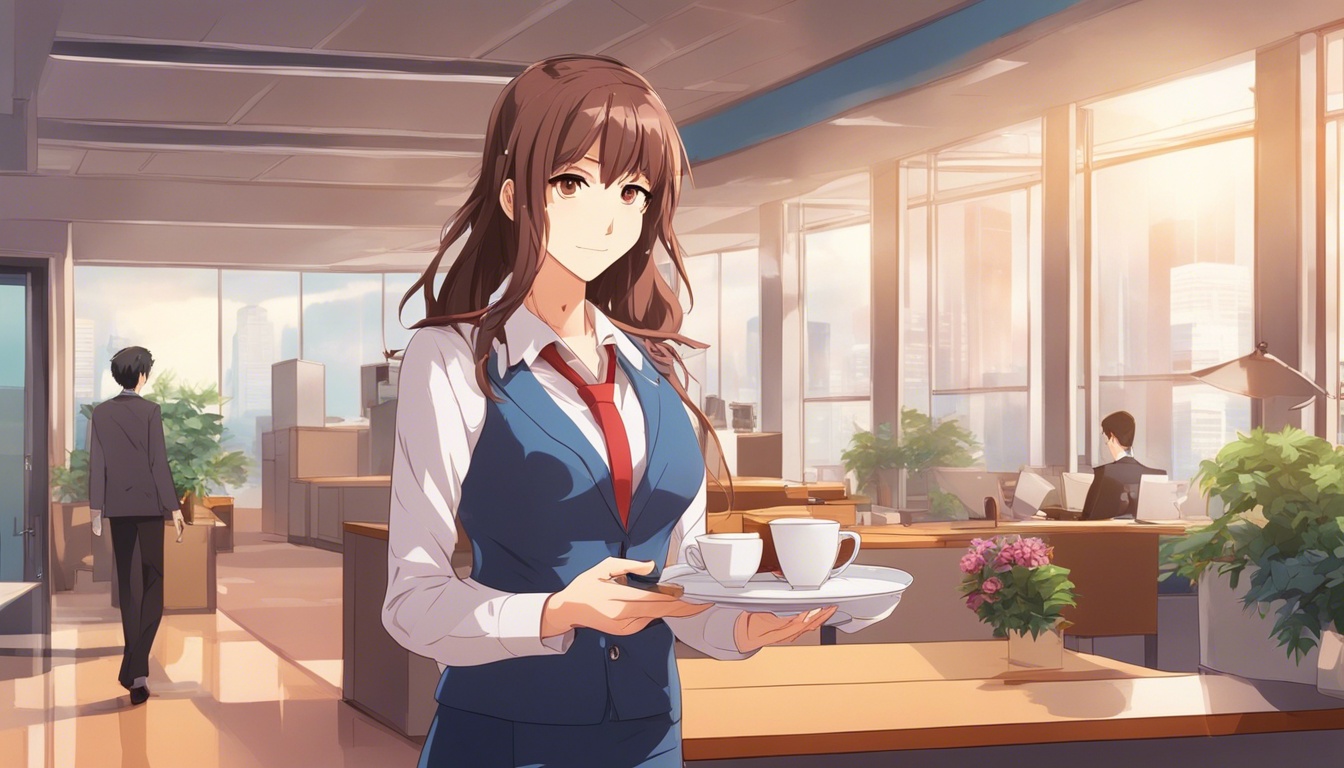 教育事業 パルテア