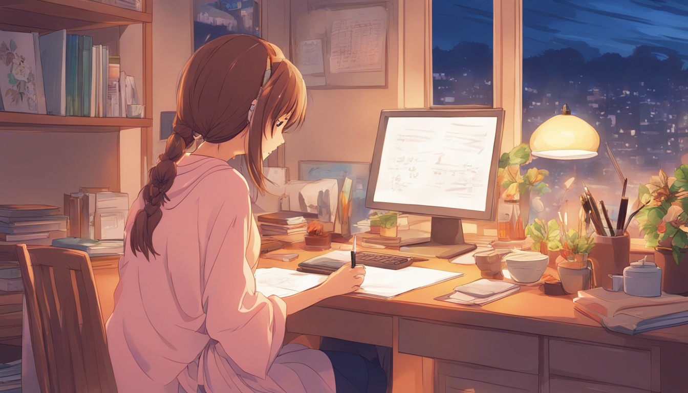 教育事業 パルテア