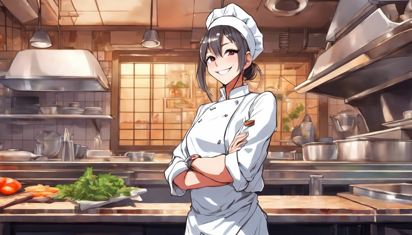 カリナリーエクスプローラ ～料理探究者 ミザンプラス アーティチョーク、アスパラガスの下処理～