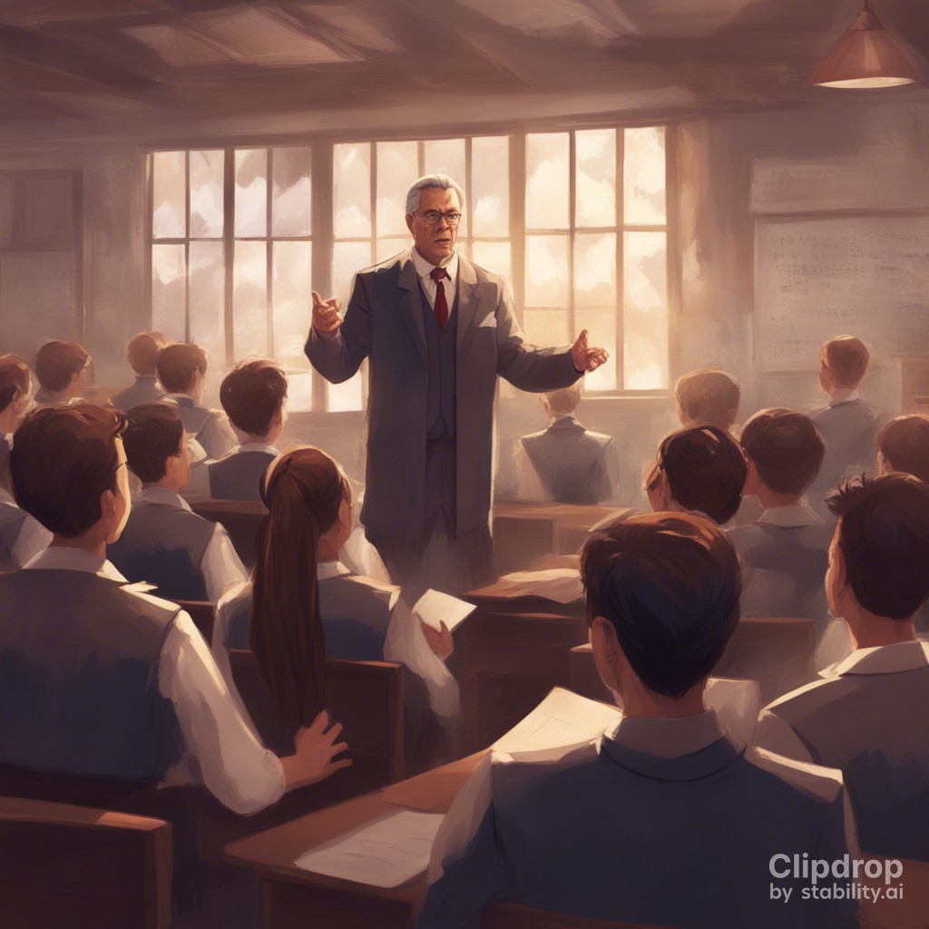 彩蓮学園西園寺園長の教育講座　～基本情報技術者コース～