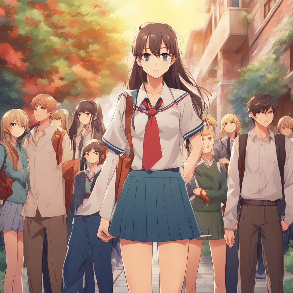 エレクトリックレボリューション ～赤い太陽の夜明け バンド結成～