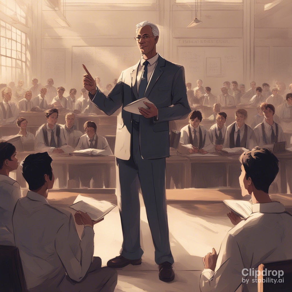 彩蓮学園 遠藤先生の教育講座　～ITパスポートコース～