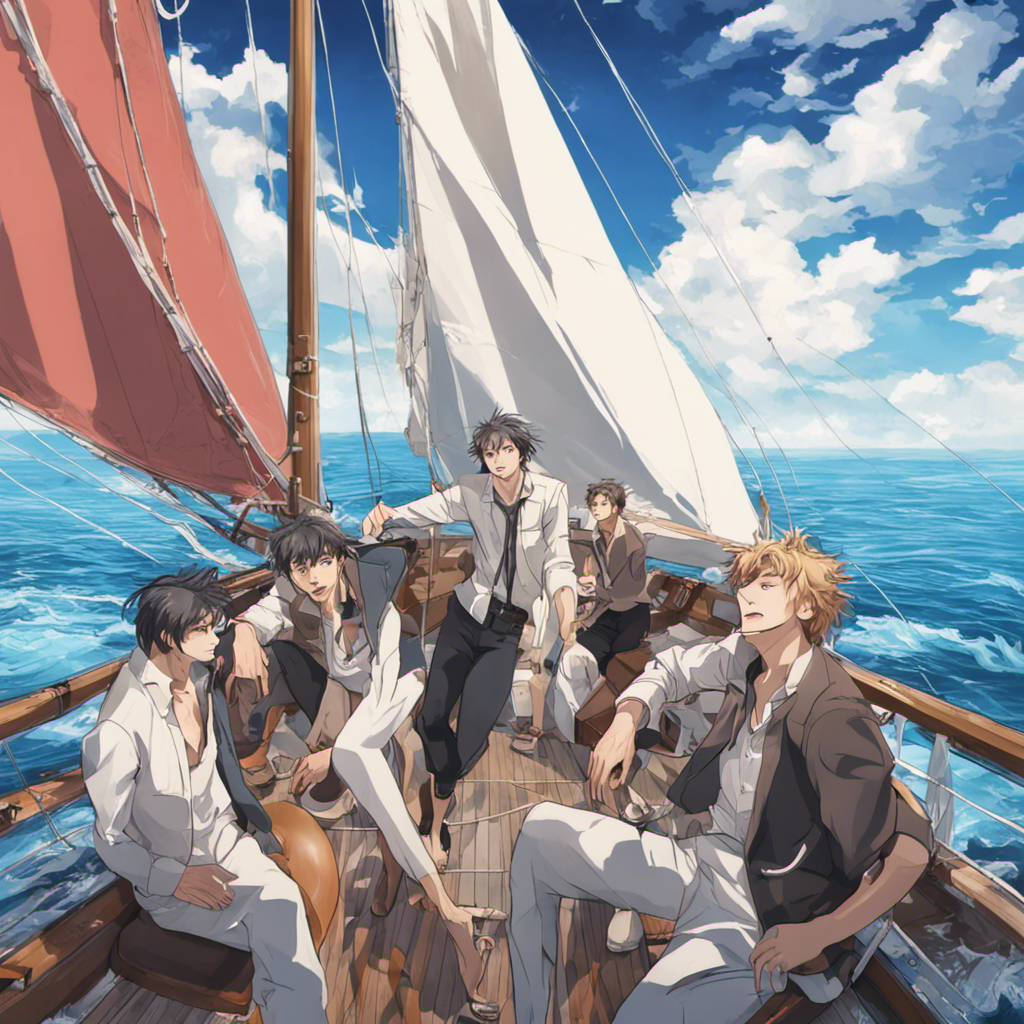 負の起源 マグノリアの誘惑