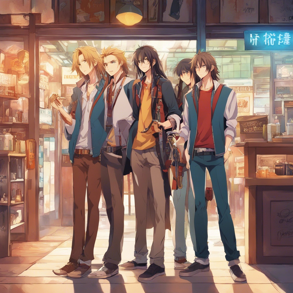 エレクトリックレボリューション　～赤い太陽の夜明け　ダンシングバード～