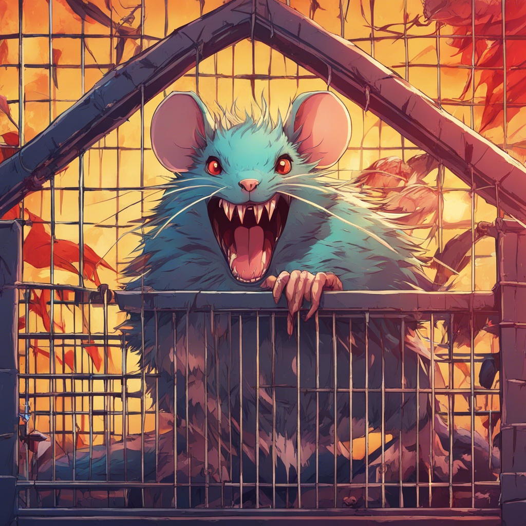 ファイナル・エボリューション　～種の最終兵器　新種誕生～