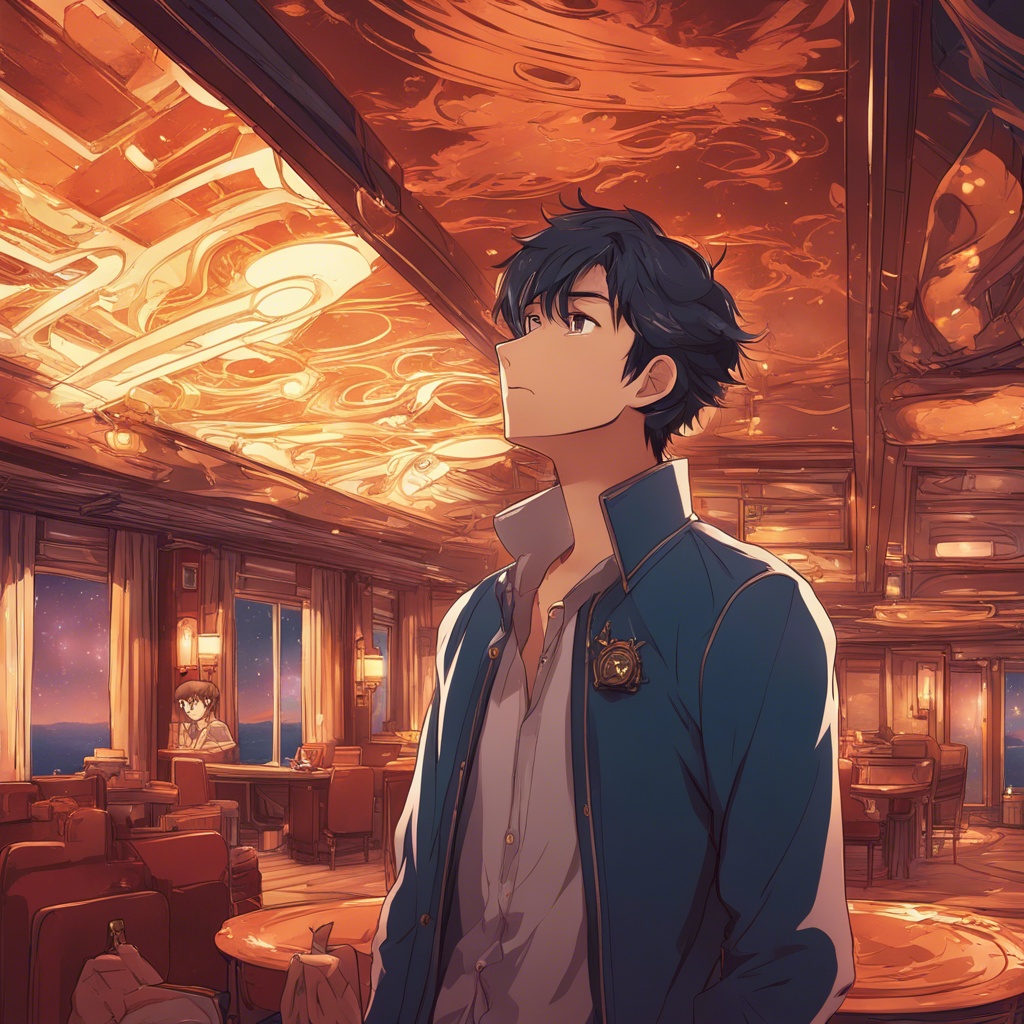 負の起源 ～マグノリアの誘惑 ぶきみな足音～