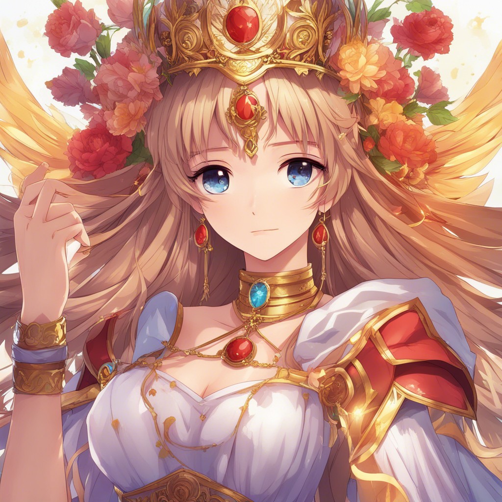 エルドリアの冒険 ～アルデン王子とセリーナ王女の物語～ 第６章：セリーナ王女の婚礼