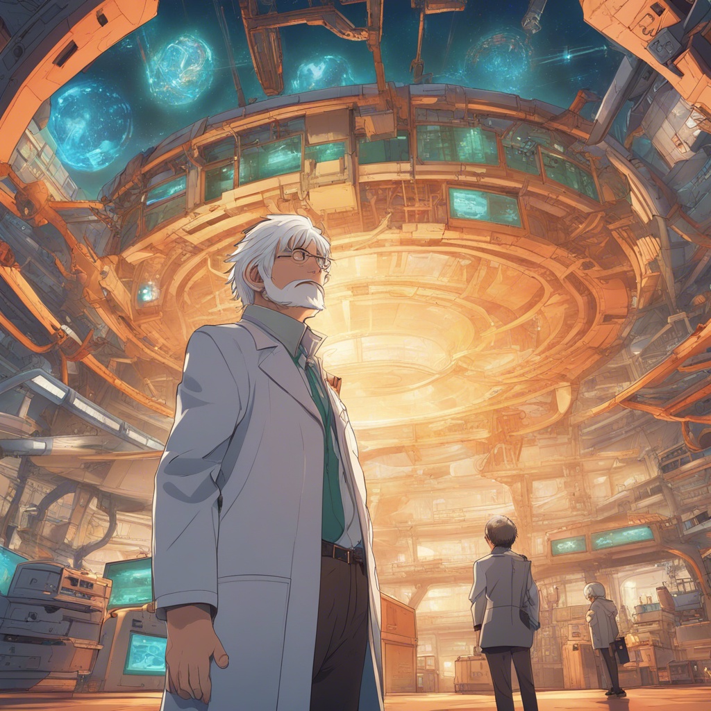 タイムボヤージュ ～時空の旅路 恐るべき計画～