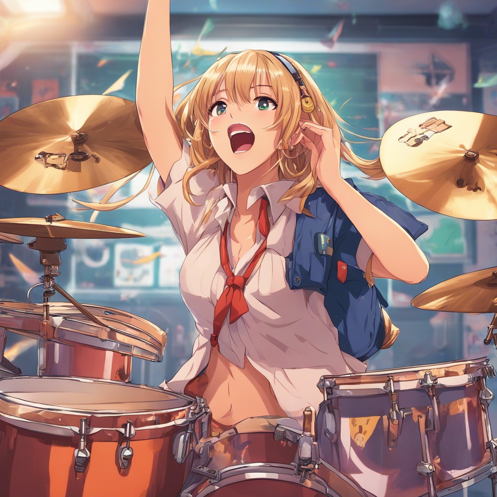 エレクトリックレボリューション ～赤い太陽の夜明け 活動謹慎～