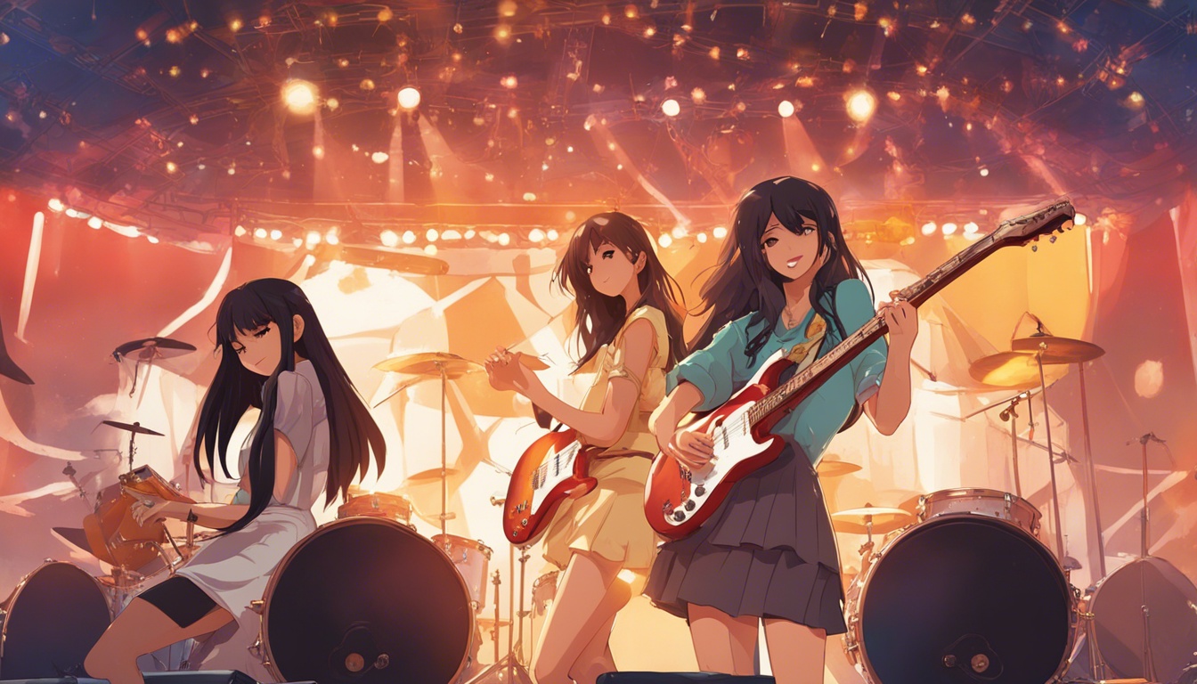 エレクトリックレボリューション ～赤い太陽の夜明け 感動と興奮の文化祭～