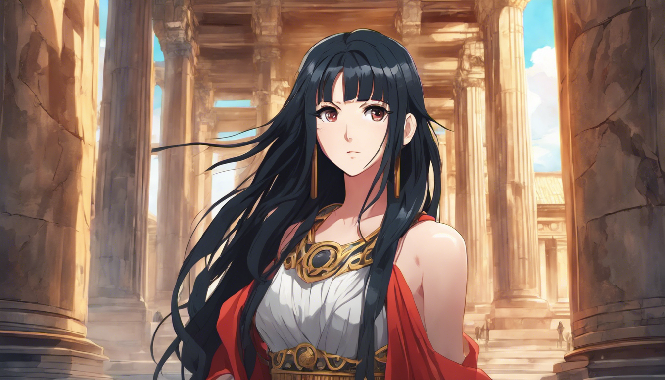 深淵のマーメイド　～海底アドベンチャ 海底の地底都市～