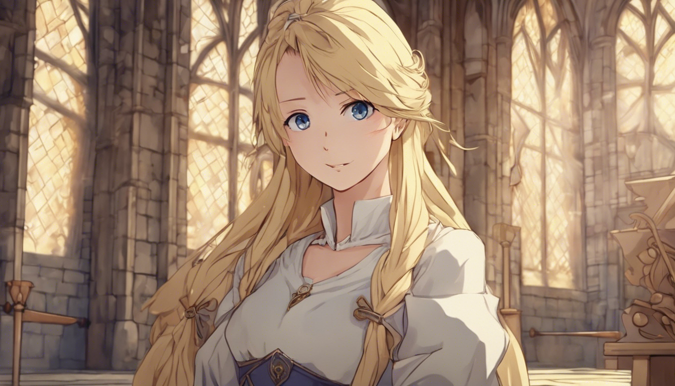 エルドリアの冒険 ～アルデン王子とセリーナ王女の物語～ 第１０章 弟から兄へ