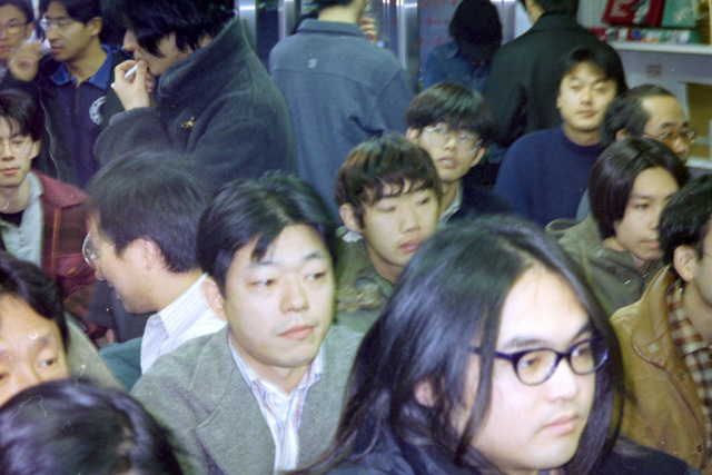 イベント開発 パルテア