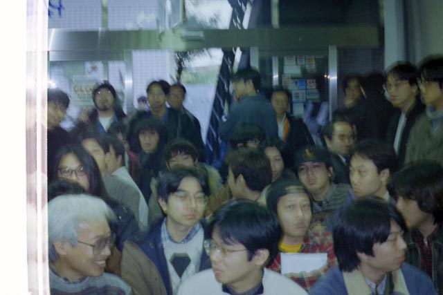 イベント開発 パルテア