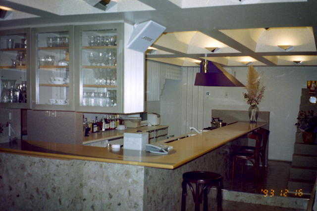 会社情報 パルテア