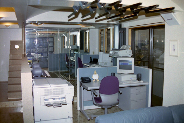 会社情報 パルテア