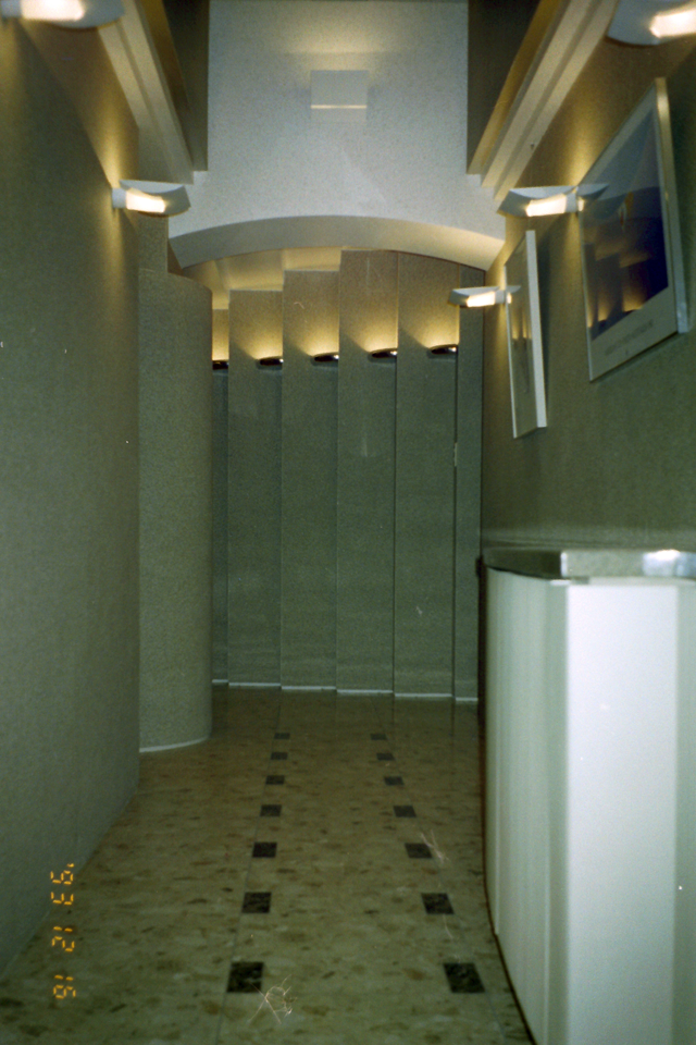 会社情報 パルテア