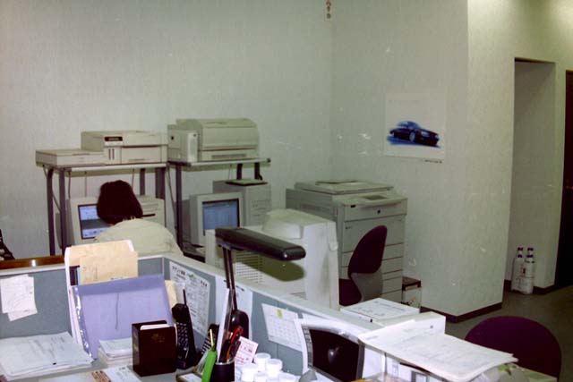 会社情報 パルテア