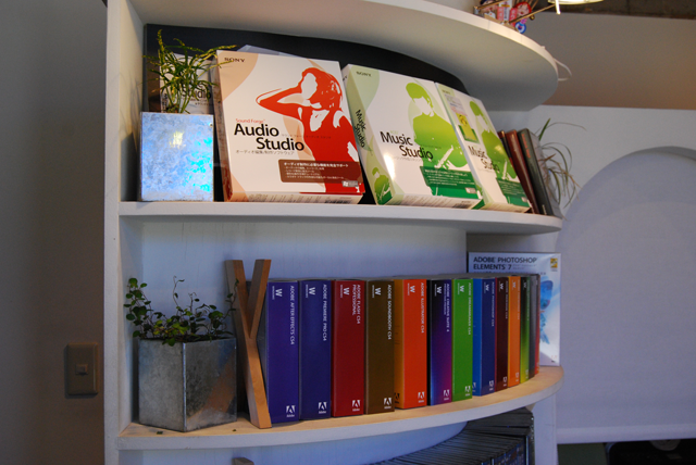 会社情報 パルテア