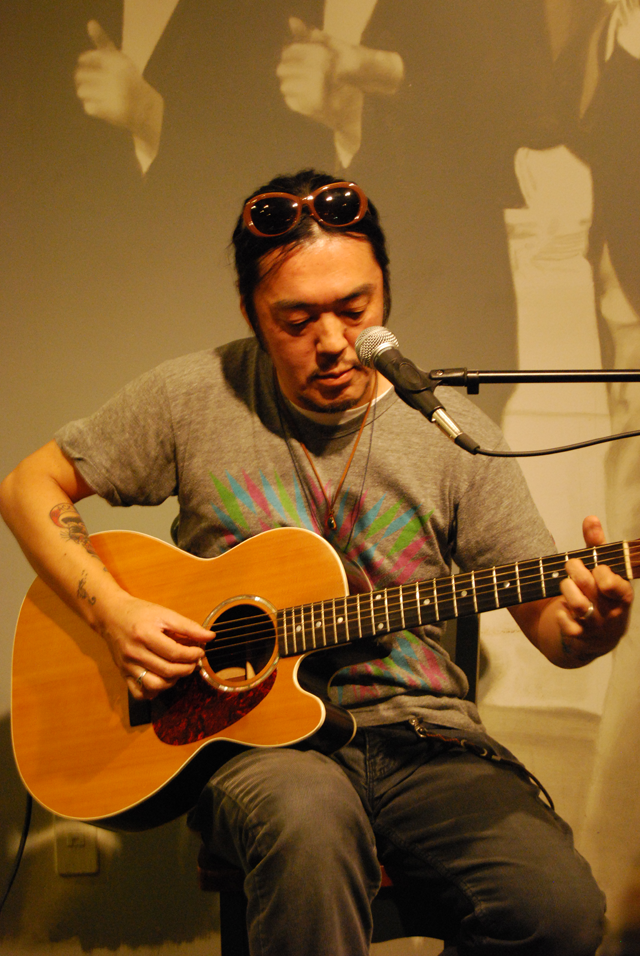 音楽制作 パルテア