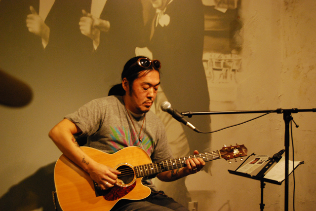 音楽制作 パルテア