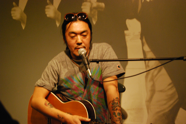 音楽制作 パルテア