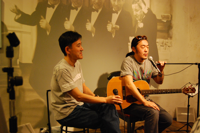 音楽制作 パルテア