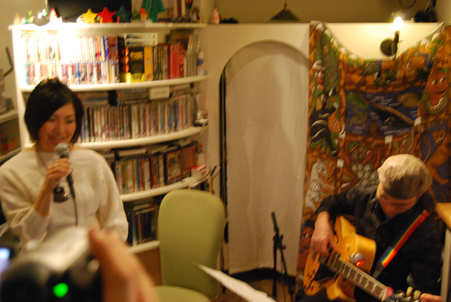 音楽制作 パルテア