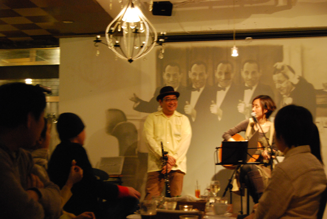 音楽制作 パルテア