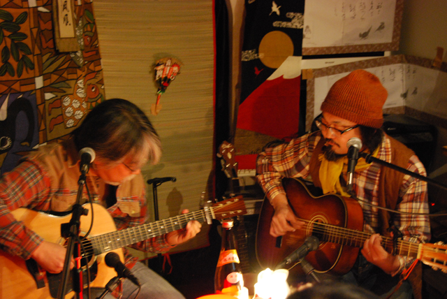 音楽制作 パルテア