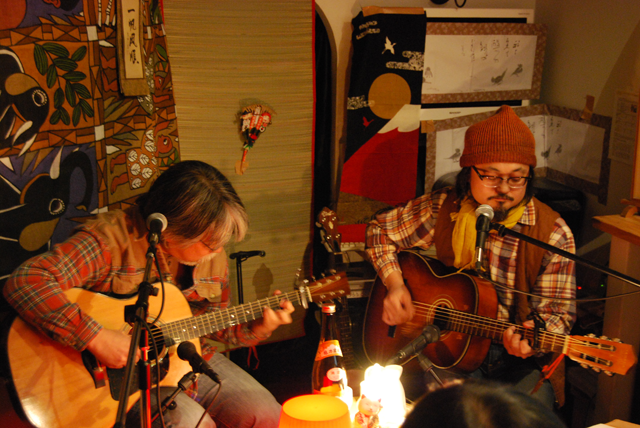 音楽制作 パルテア