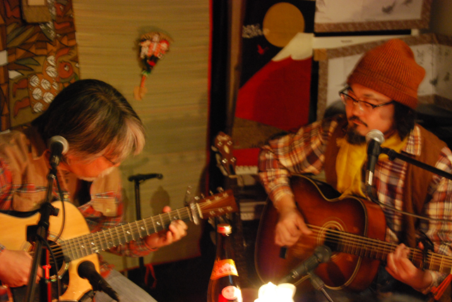 音楽制作 パルテア