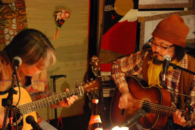 音楽制作 パルテア