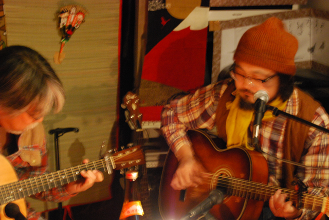 音楽制作 パルテア