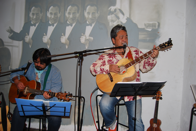 音楽制作 パルテア