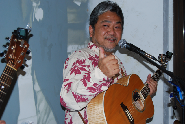 音楽制作 パルテア