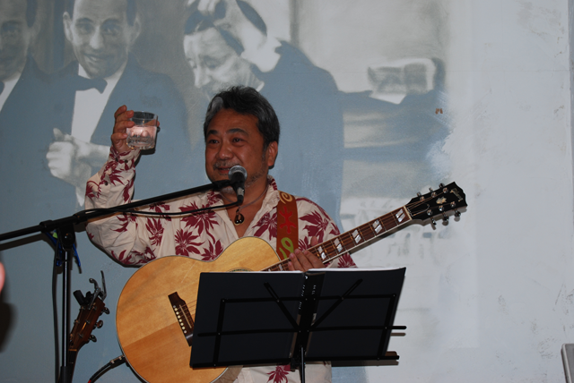 音楽制作 パルテア