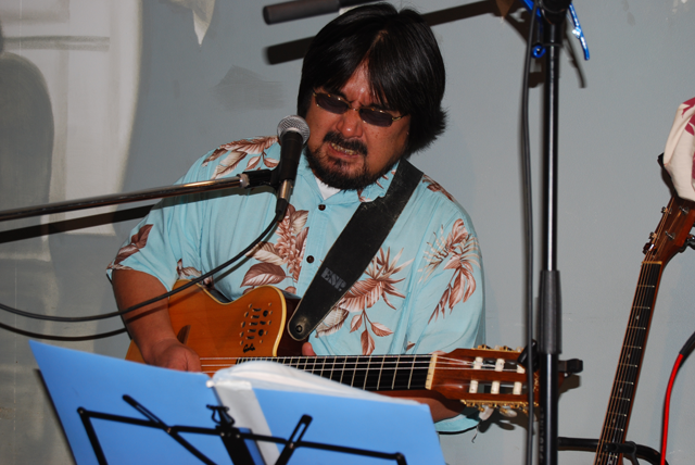 音楽制作 パルテア