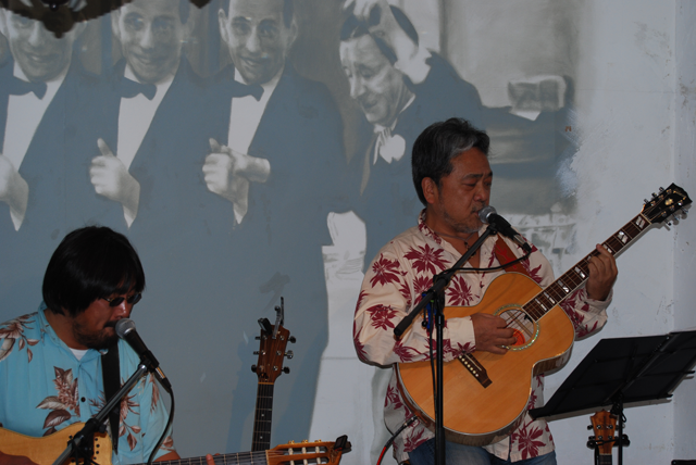 音楽制作 パルテア