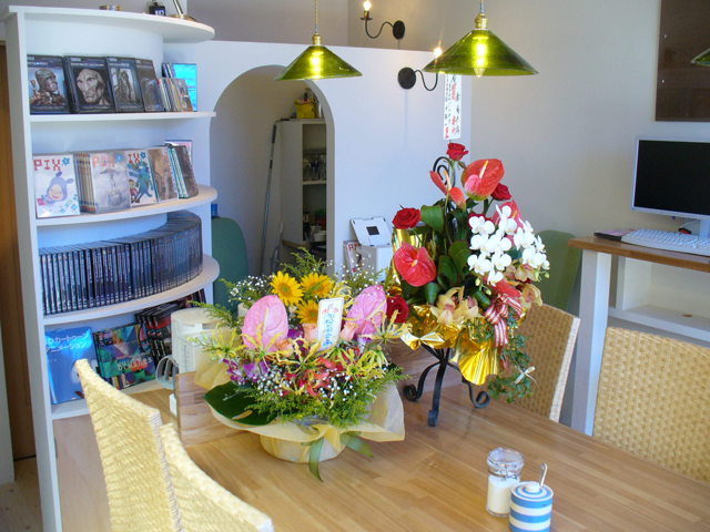 会社情報 パルテア