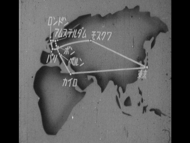 メディア制作 パルテア