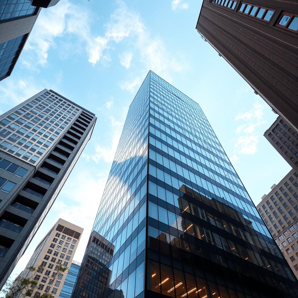 企業理念と経営ビジョン