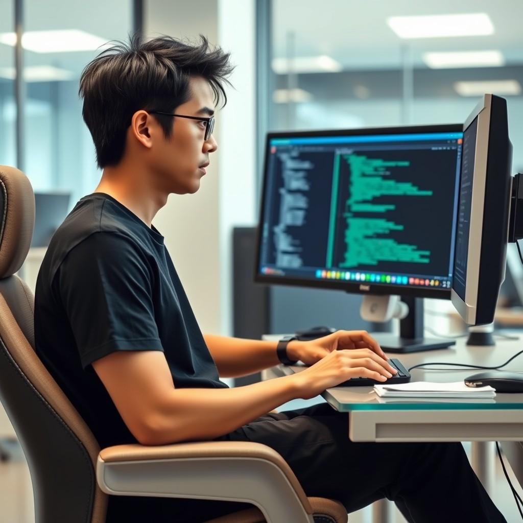 システム開発 パルテア