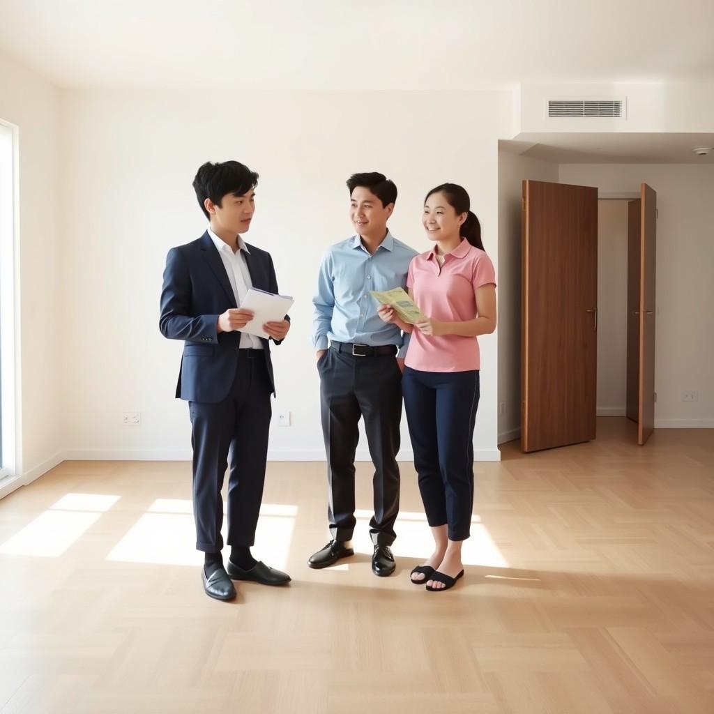 不動産賃貸業システム